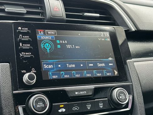 Used 2019 Honda Civic Sport image 18