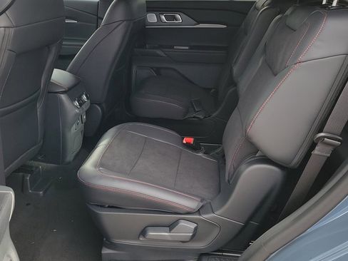 New 2026 Ford Explorer ST w/ Sun And Sound Package image 7