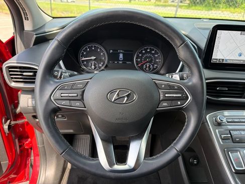 Used 2023 Hyundai Santa Fe SEL w/ Cargo Package FWD image 14