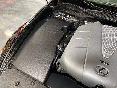 Used 2007 Lexus GS 350 AWD image 55