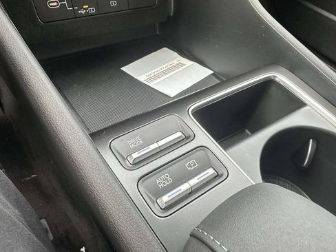 New 2026 Hyundai Sonata Blue image 19