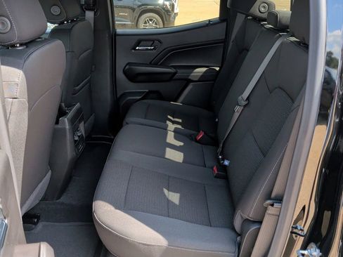 New 2026 GMC Canyon Elevation w/ Convenience Package RWD image 35