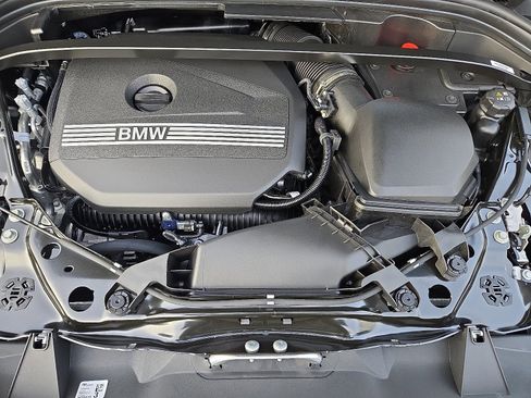 New 2026 BMW X1 xDrive28i w/ Technology Package image 11
