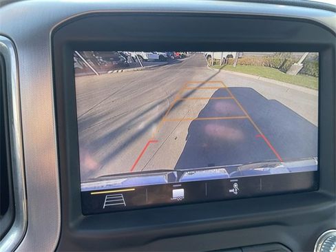 Used 2019 GMC Sierra 1500 SLT w/ SLT Premium Plus Package image 15