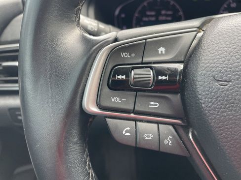 Used 2020 Honda Accord EX-L image 8