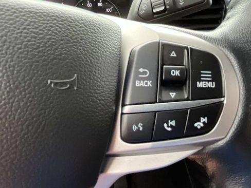 Certified 2023 Ford Explorer Limited w/ Equipment Group 301A RWD image 38
