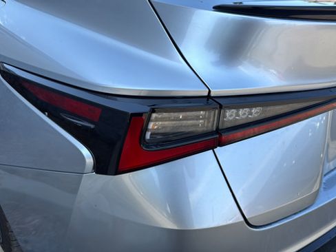 Used 2023 Lexus IS 350 F Sport w/ Navigation Package RWD image 40