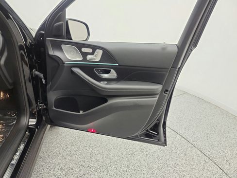 Certified 2023 Mercedes-Benz GLE 350 image 21