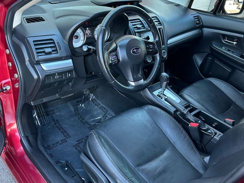 Used 2013 Subaru Impreza 2.0i Sport Limited image 9