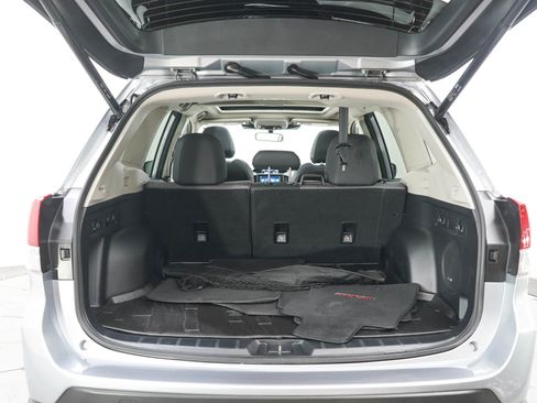 Used 2024 Subaru Forester Sport AWD/4WD image 16