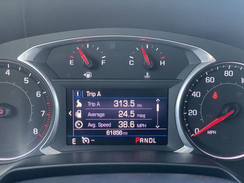Certified 2021 Chevrolet Blazer LT FWD image 10