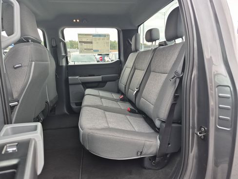 New 2026 Ford F250 XL w/ STX Appearance Package image 18