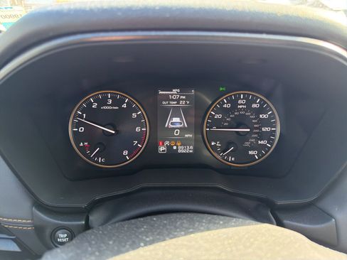 Certified 2025 Subaru Outback Wilderness image 12