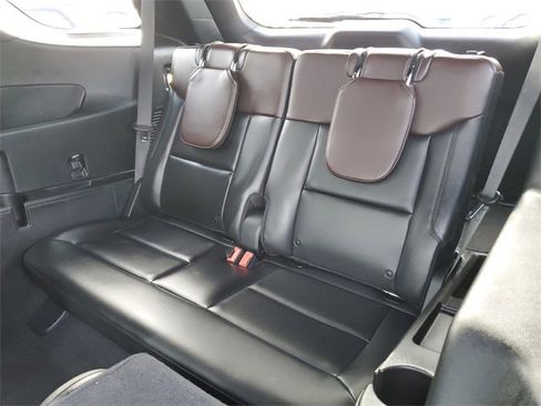 Used 2020 Ford Explorer Platinum w/ Premium Technology Package image 32