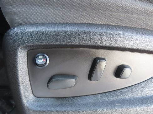 Used 2017 Chevrolet Silverado 1500 LT w/ All Star Edition image 5