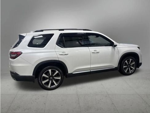 Certified 2023 Honda Pilot Elite image 7