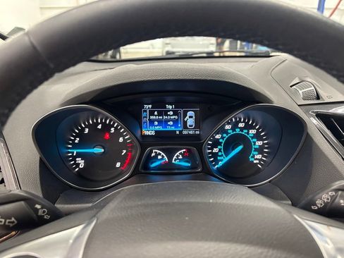 Used 2016 Ford Escape Titanium AWD/4WD image 8