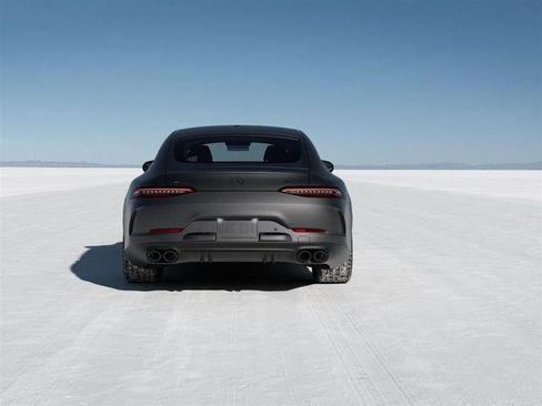 New 2026 Mercedes-Benz AMG GT 43 image 25