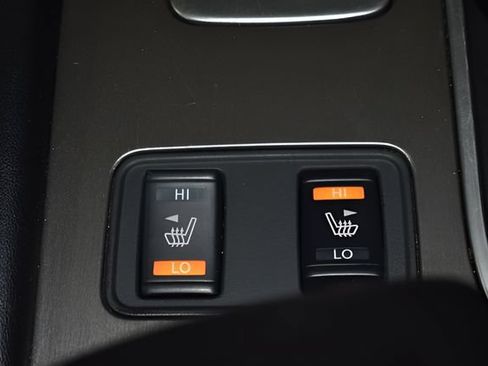 Used 2024 Nissan Murano SV AWD/4WD image 27