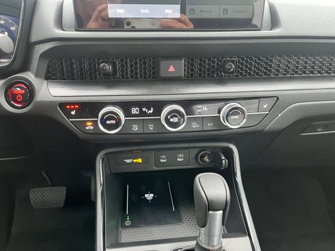 New 2026 Honda CR-V Sport-L image 15