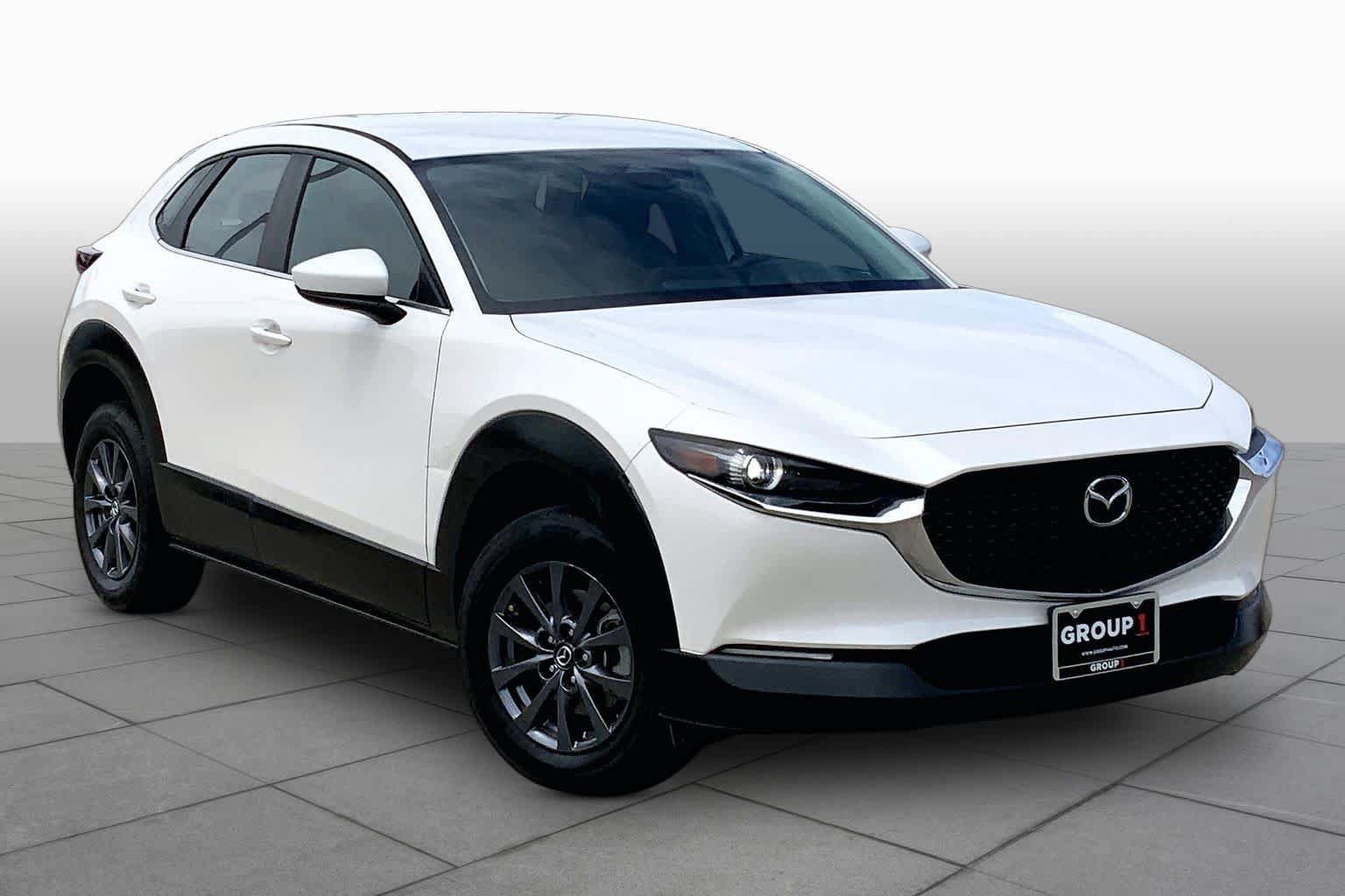 Used 2024 MAZDA CX-30 AWD 2.5 S image 3