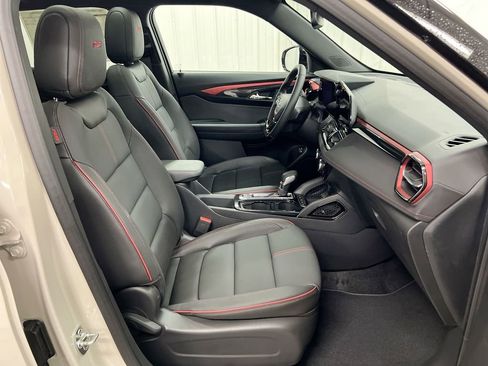 New 2026 Chevrolet TrailBlazer RS w/ Convenience Package image 22