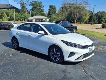 Used 2024 Kia Forte LXS