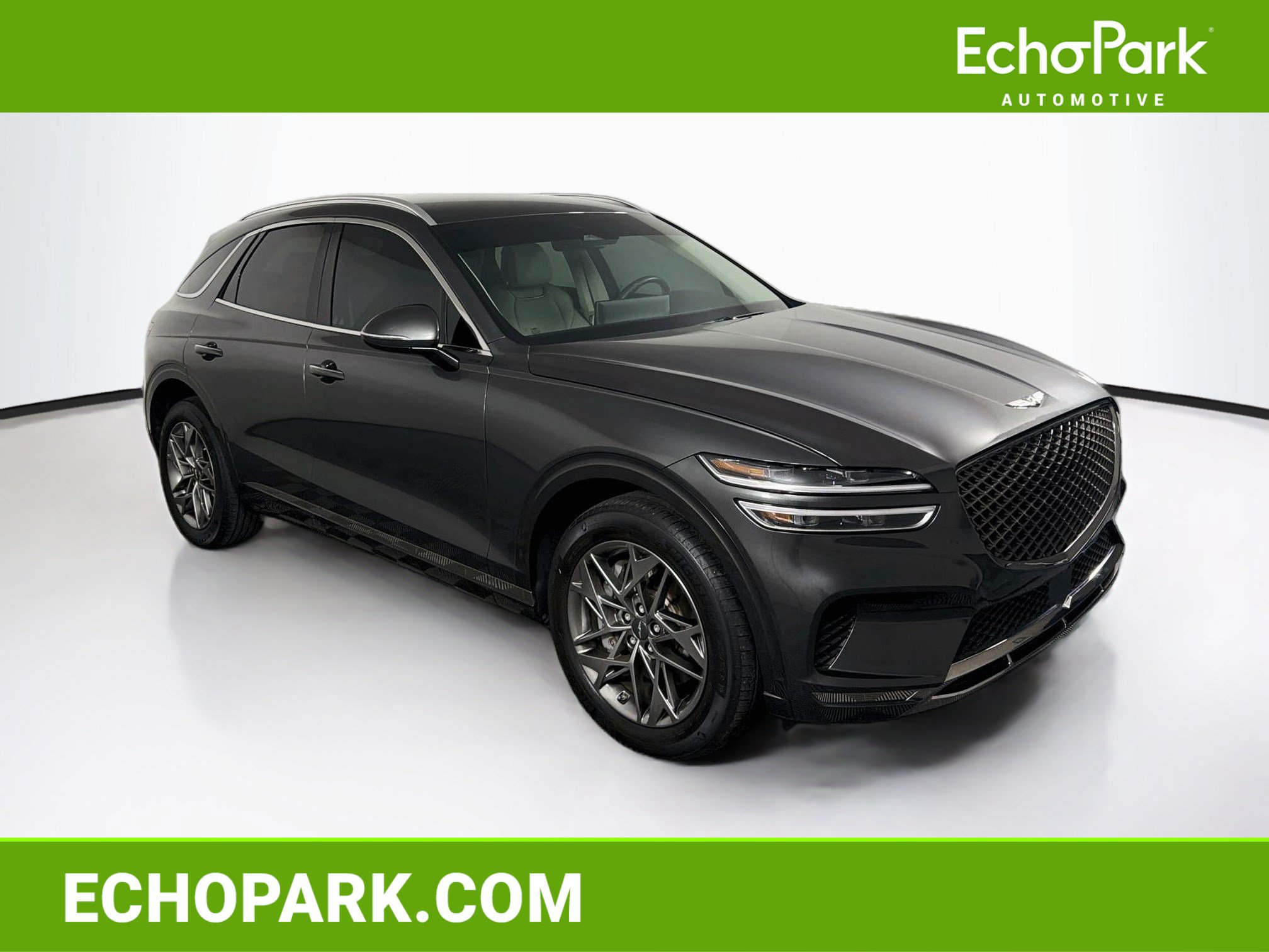 Used 2024 Genesis GV70 2.5T AWD/4WD image 1