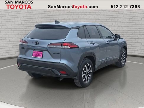 Used 2026 Toyota Corolla Cross S image 5
