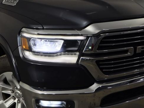Used 2019 RAM 1500 Laramie AWD/4WD image 40