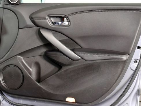 Used 2015 Acura RDX AWD w/ Technology Package image 43