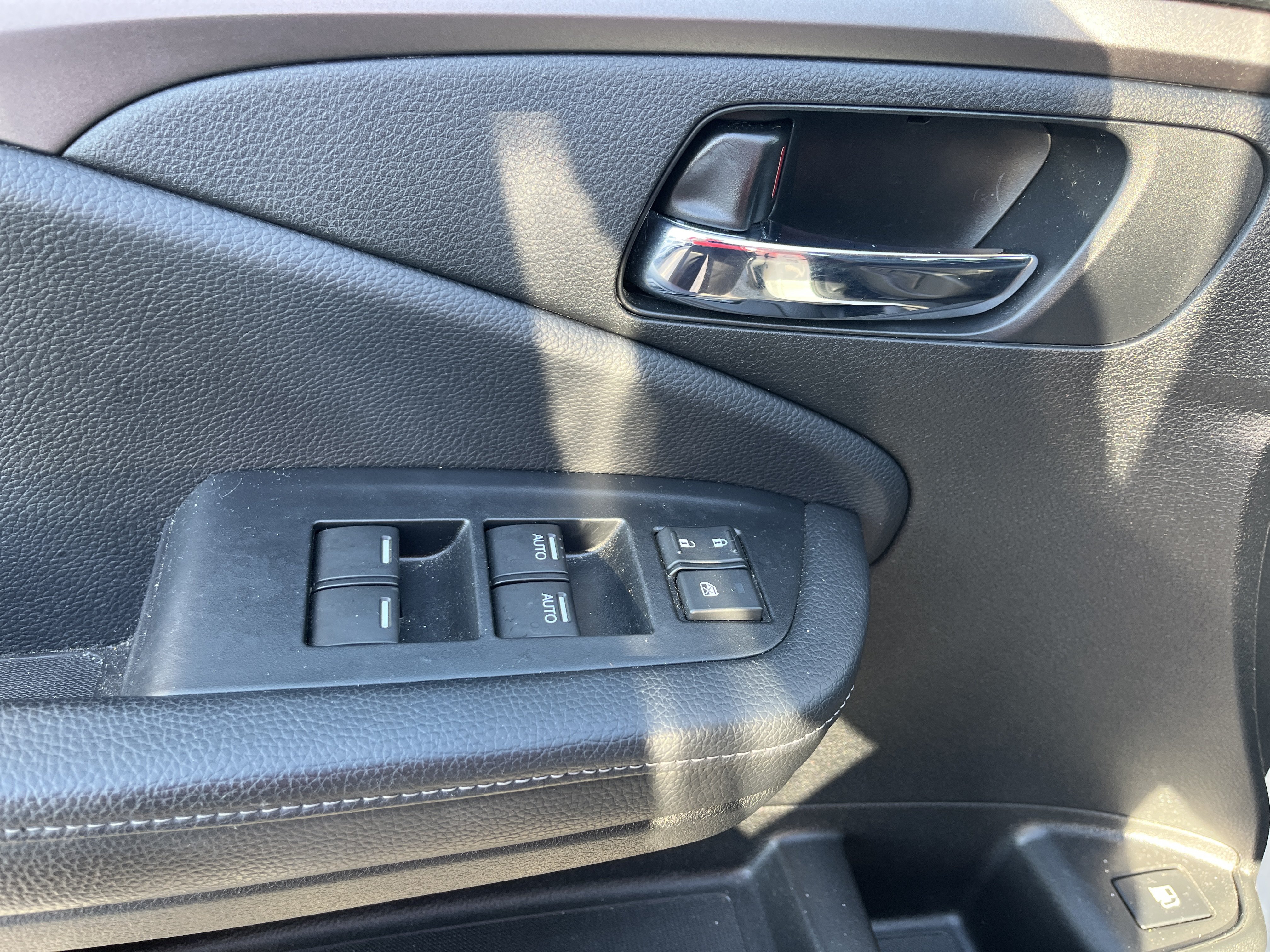 Used 2020 Honda Ridgeline RTL image 19