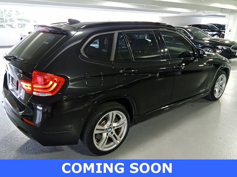 Used 2014 BMW X1 xDrive35i image 6