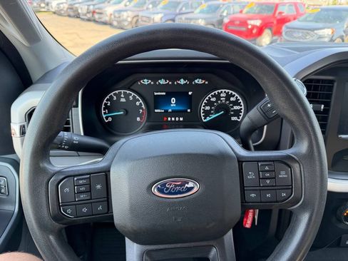 Used 2022 Ford F150 XLT AWD/4WD image 17