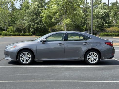 Used 2015 Lexus ES 350 FWD image 4