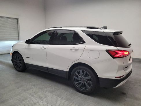 Used 2023 Chevrolet Equinox RS FWD image 3