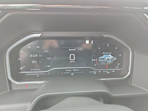 Used 2022 GMC Sierra 1500 AT4X AWD/4WD image 20