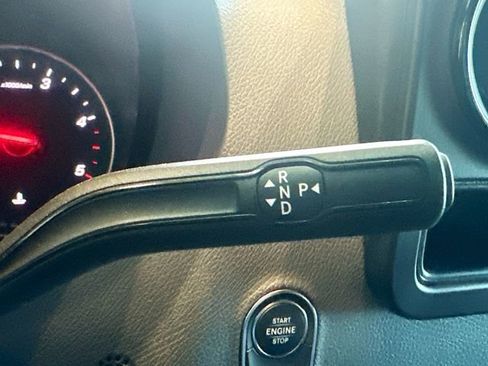 New 2024 Mercedes-Benz Sprinter 3500 image 16