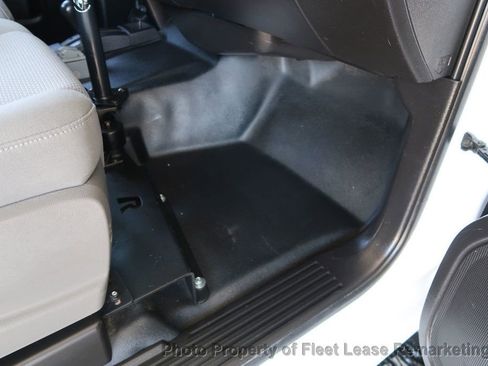 Used 2018 Chevrolet Silverado 3500 W/T w/ WT Fleet Convenience Package AWD/4WD image 23