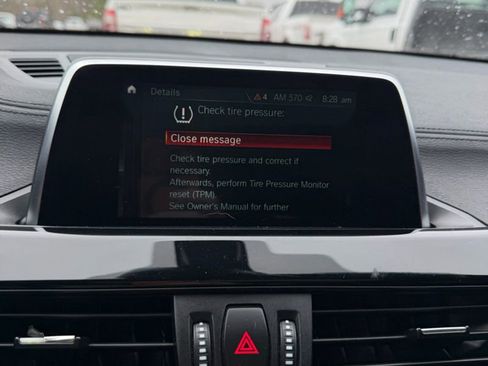 Used 2018 BMW X2 xDrive28i w/ Convenience Package image 14