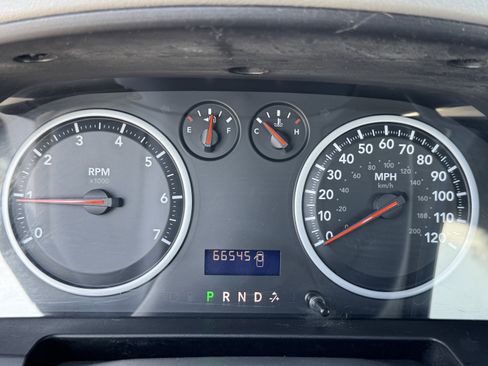 Used 2011 RAM 1500 ST w/ ST Popular Equipment Group image 21