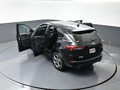 Used 2024 Ford Escape ST-Line image 60