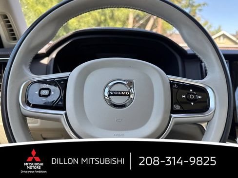 Used 2024 Volvo S90 T8 Ultimate AWD/4WD image 27
