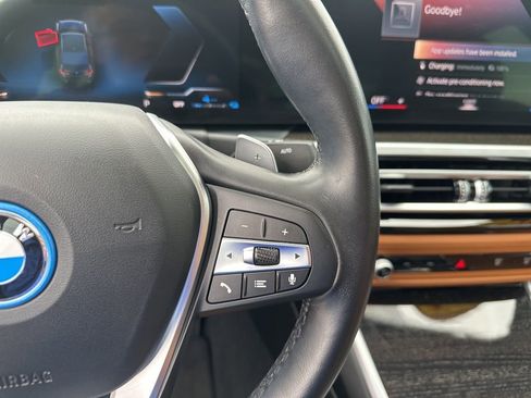 Used 2023 BMW 330e xDrive w/ Driving Assistance Package image 9