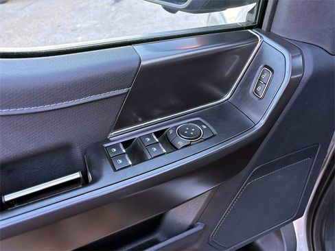 Used 2024 Ford F150 XLT w/ Equipment Group 302A MID image 17