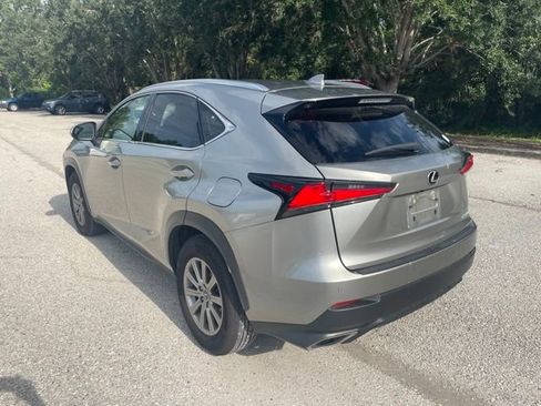 Used 2019 Lexus NX 300 FWD w/ Comfort Package image 4