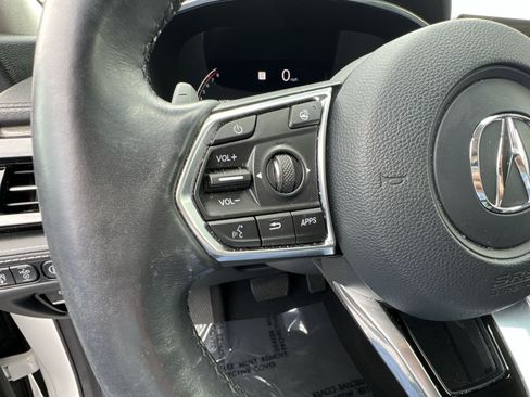 Used 2023 Acura MDX SH-AWD w/ Advance Package image 30