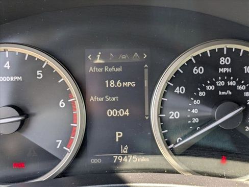 Used 2019 Lexus NX 300 FWD image 11