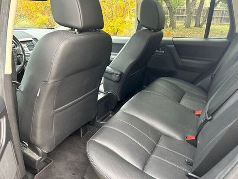 Used 2013 Land Rover LR2 HSE image 28