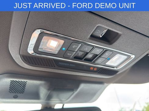 Used 2026 Ford F250 King Ranch w/ Chrome Package AWD/4WD image 37
